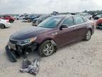 2016 KIA OPTIMA LX - 5XXGT4L39GG104076