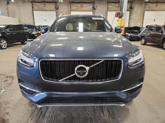 2018 VOLVO XC90 T6 YV4A22PK1J1206163