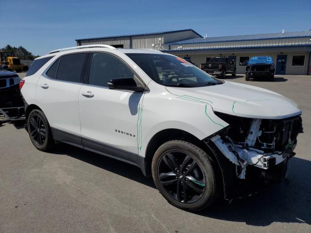 2020 CHEVROLET EQUINOX LT 3GNAXUEV5LS725173