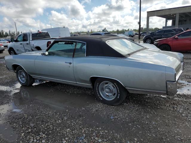 Vin: 138570b137598, lot: 56896645, chevrolet montecarlo 19702