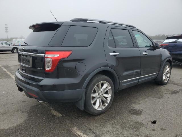 Vin: 1fm5k8d87dgb74591, lot: 55795455, ford explorer xlt 20133