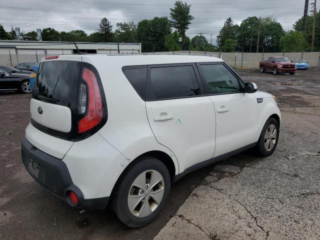 Vin: kndjn2a27f7225338, lot: 58051835, kia soul 20153
