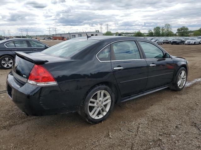 Vin: 2g1wc5em9b1201499, lot: 57960625, chevrolet impala ltz 20113