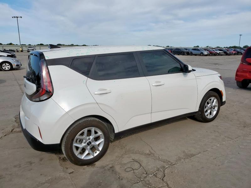 Vin: kndj23au5p7890532, lot: 57761165, kia soul lx 20233