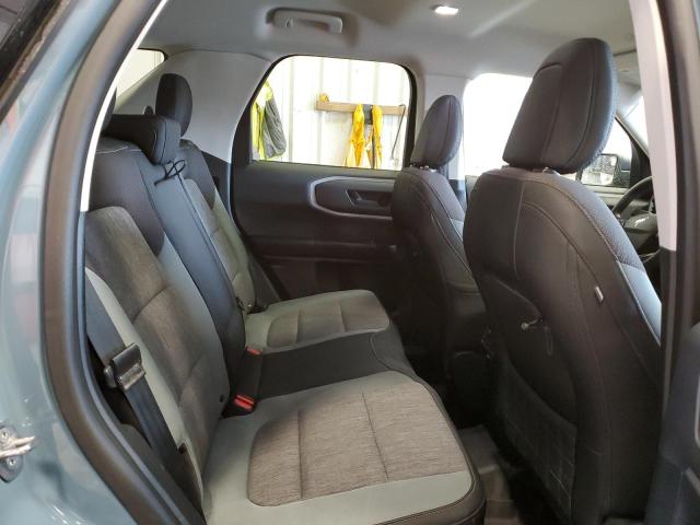 2021 FORD BRONCO SPO - 3FMCR9B6XMRA01019