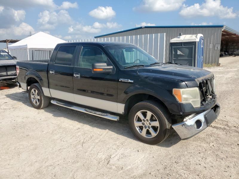 Vin: 1ftew1c87afa64045, lot: 58049535, ford f-150 supercrew 20104