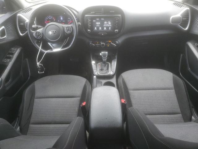 2020 KIA SOUL GT LI - KNDJ63AU7L7048564