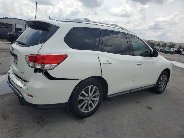 Vin: 5n1ar2mn9fc712585, lot: 58863605, nissan pathfinder s 20153