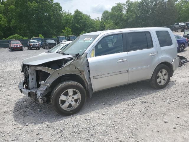 Vin: 5fnyf4h43bb097148, lot: 57689125, honda pilot ex 2011 img_1