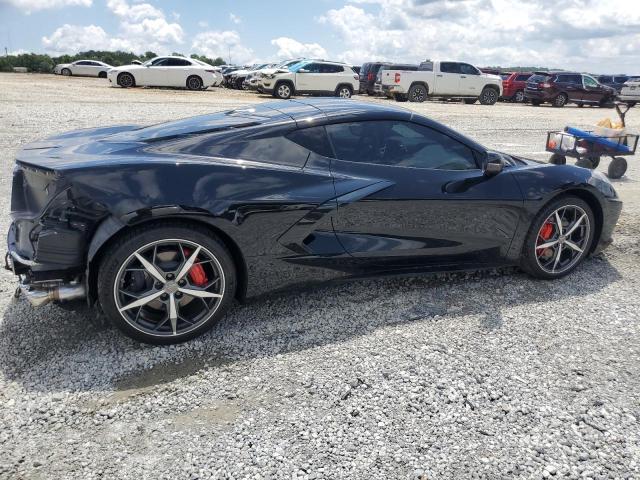 Vin: 1g1yb2d49m5119561, lot: 57895575, chevrolet corvette stingray 2lt 20213