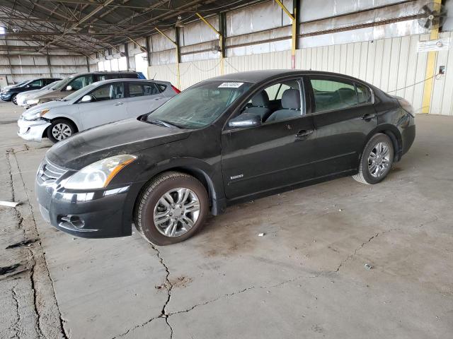 Vin: 1n4cl2ap1ac108466, lot: 58624895, nissan altima hybrid 2010 img_1