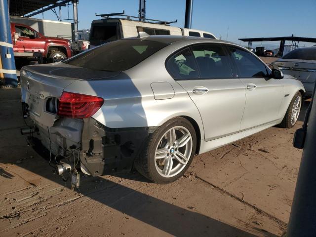 Vin: wba5b1c55fg126204, lot: 57630995, bmw 5 series i 20153