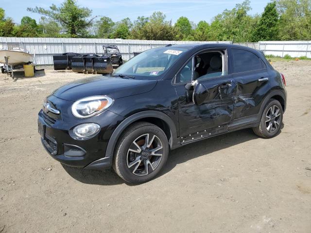 FIAT 500X EASY