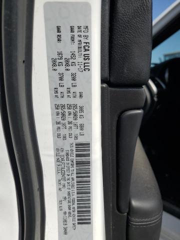 2018 JEEP GRAND CHER 1C4RJFCT8JC224727