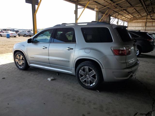 Vin: 1gkkrted5cj318906, lot: 57520915, gmc acadia den denali 20122