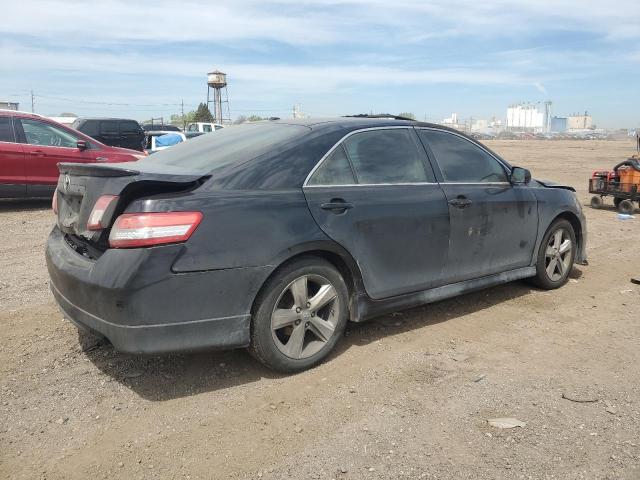 Vin: 4t1bf3ek4bu143155, lot: 56717145, toyota camry base 20113