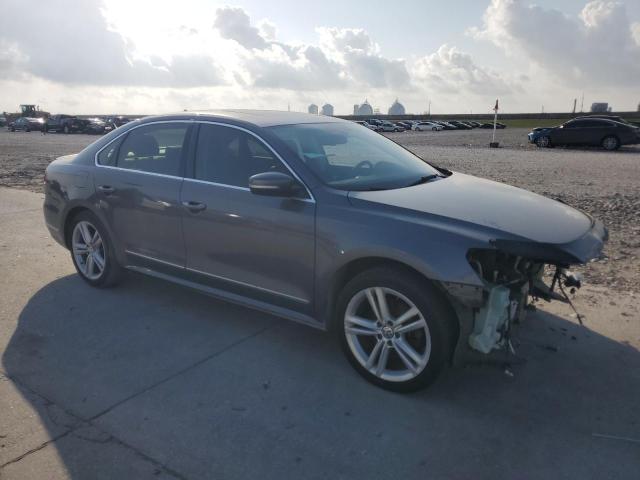 Vin: 1vwcn7a36dc135095, lot: 57338905, volkswagen passat sel 20134