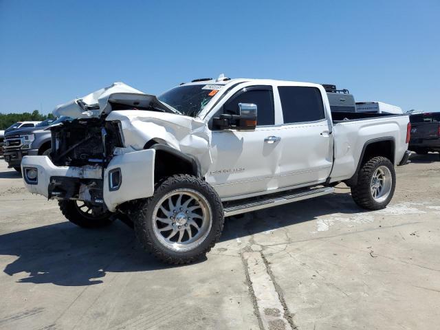 Vin: 1gt12sey7kf106602, lot: 58295005, gmc sierra k2500 denali 2019 img_1