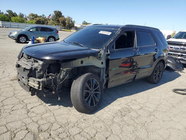 Vin: 1fm5k7d83kga42435, lot: 57614145, ford explorer xlt 2019 img_1