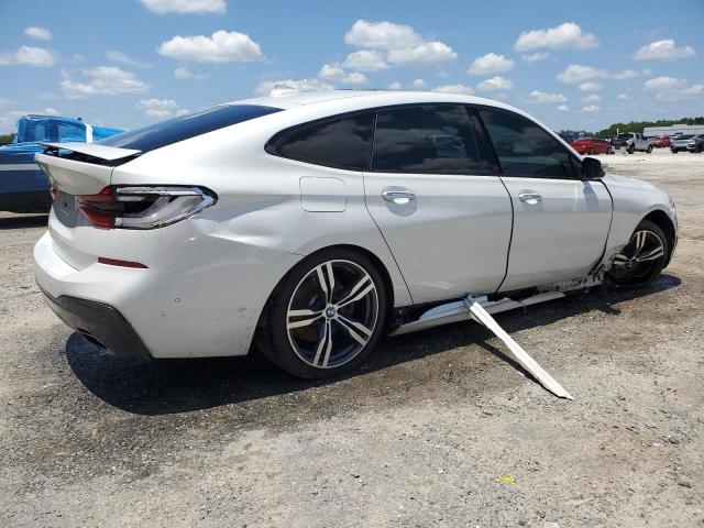 Vin: wbajv6c58jbk07318, lot: 57110785, bmw 6 series xigt 20183