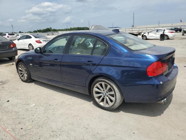 Vin: wbapk5g50bnn80201, lot: 58786025, bmw 3 series xi sulev 20112