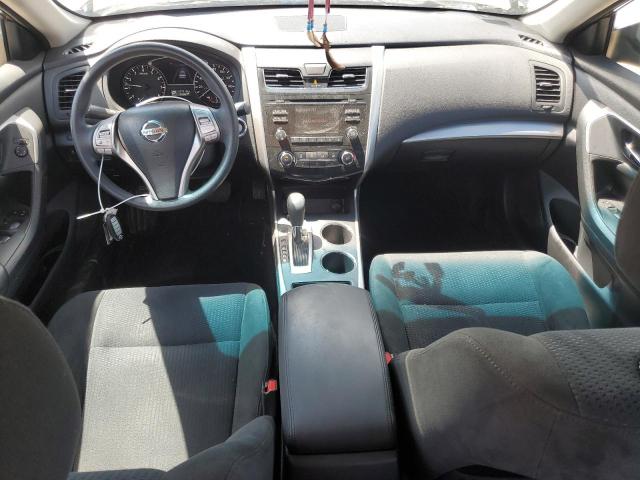 2015 NISSAN ALTIMA 2.5 - 1N4AL3APXFN911463
