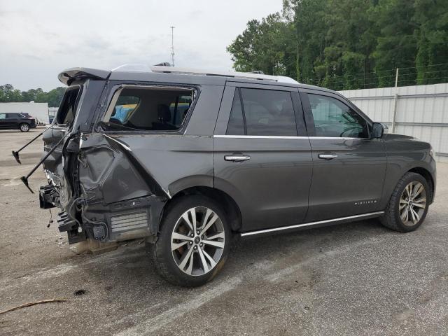 Vin: 1fmju1mtxlea75830, lot: 57281035, ford expedition platinum 20203
