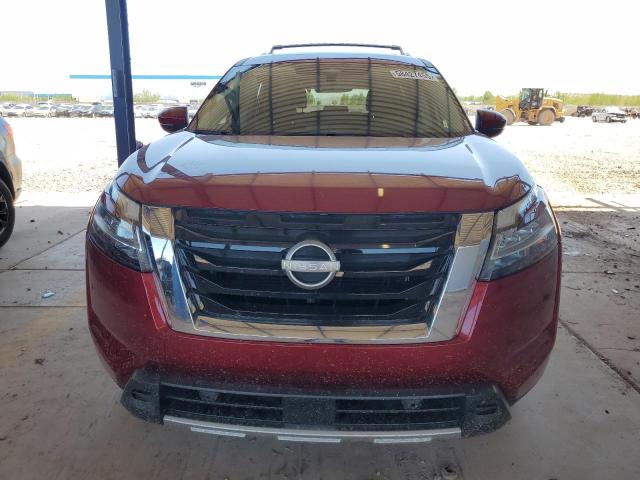 5N1DR3DG9RC288771 2024 NISSAN PATHFINDER