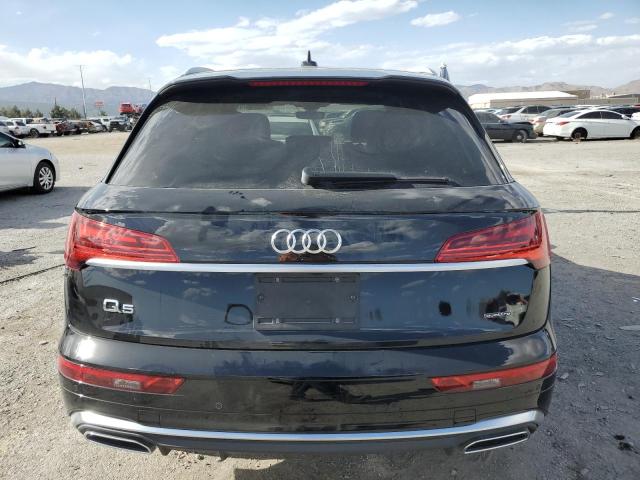 2024 AUDI Q5 E PREMI WA1G2AFY2R2079310