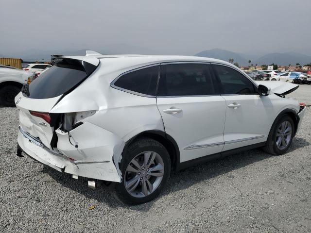 Vin: 5j8ye1h35nl027484, lot: 58703985, acura mdx 20223