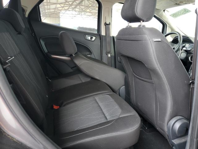 2019 FORD ECOSPORT S MAJ3S2GE5KC276475