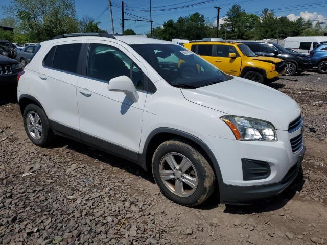 Vin: 3gncjlsb2gl242092, lot: 55867965, chevrolet trax 1lt 20164
