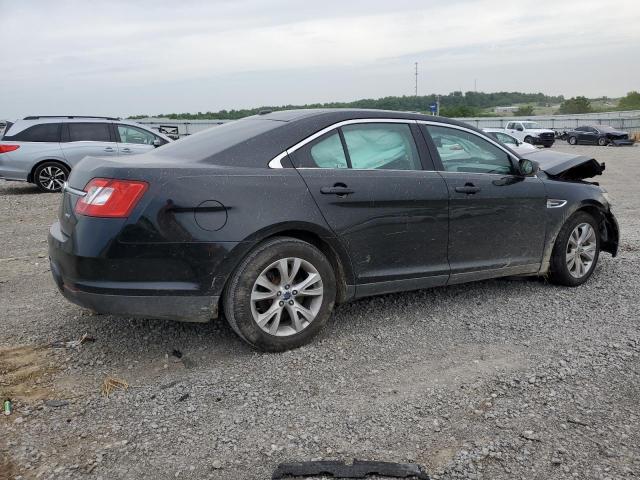 Vin: 1fahp2ew7bg166426, lot: 56995895, ford taurus sel 20113