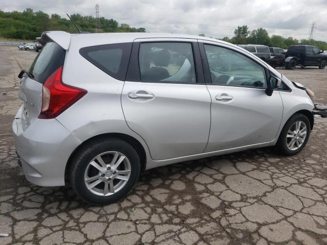 Vin: 3n1ce2cp3hl365468, lot: 58022605, nissan versa s 20173
