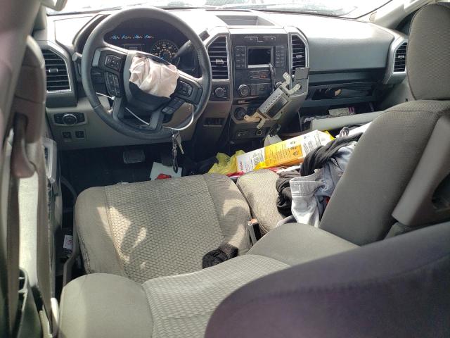 2015 FORD F150 SUPER - 1FTEW1CP9FKE50648