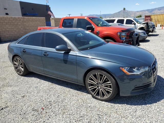 Vin: wauffafc9en045560, lot: 56603115, audi a6 premium 20144