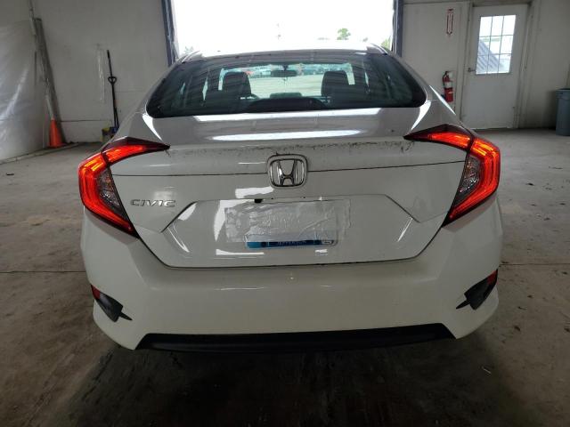 2016 HONDA CIVIC LX - 19XFC2F59GE007384