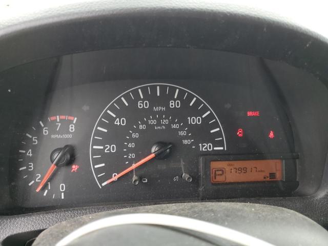 2015 NISSAN NV200 2.5S - 3N6CM0KN5FK721598