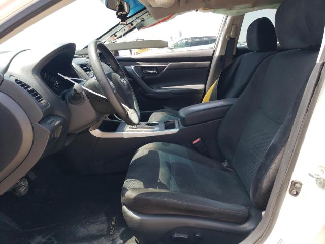2015 NISSAN ALTIMA 2.5 - 1N4AL3AP0FC485729