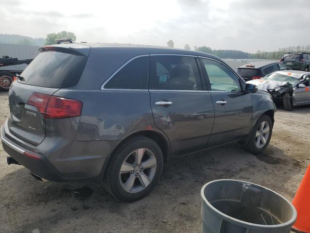 Vin: 2hnyd2h20ah508761, lot: 56672745, acura mdx 20103