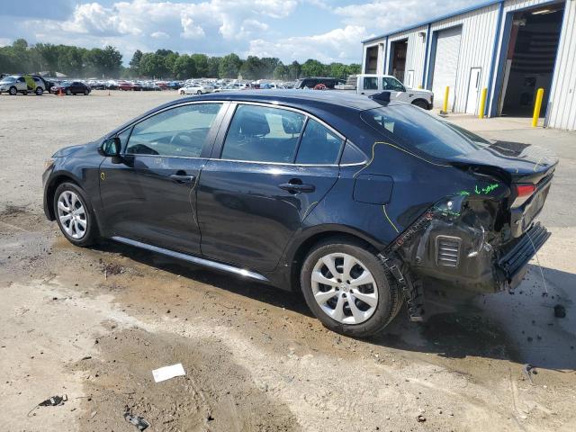 Vin: 5yfb4mde1pp059522, lot: 56595545, toyota corolla le 20232