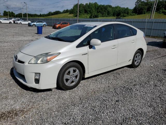 Vin: jtdkn3du5b0261670, lot: 56019975, toyota prius 2011 img_1