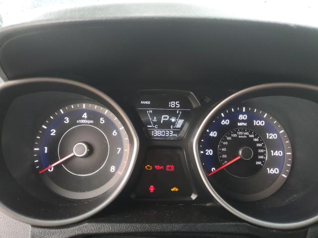 2016 HYUNDAI ELANTRA SE - 5NPDH4AE5GH731208