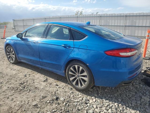 Vin: 3fa6p0t99kr260485, lot: 56581675, ford fusion se 20192
