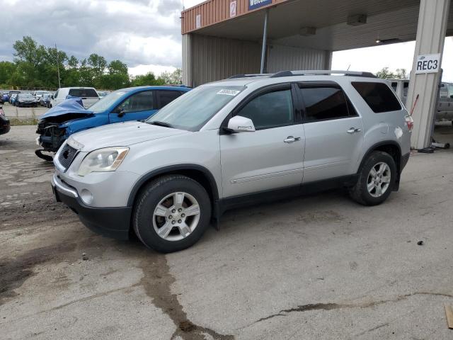 Vin: 1gklrled2aj147985, lot: 58066395, gmc acadia sle 2010 img_1