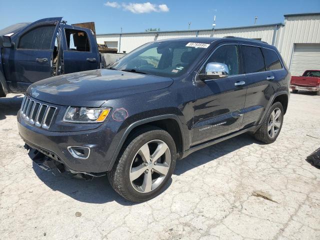 Vin: 1c4rjfbg1gc462786, lot: 55793595, jeep grand cher limited 2016 img_1