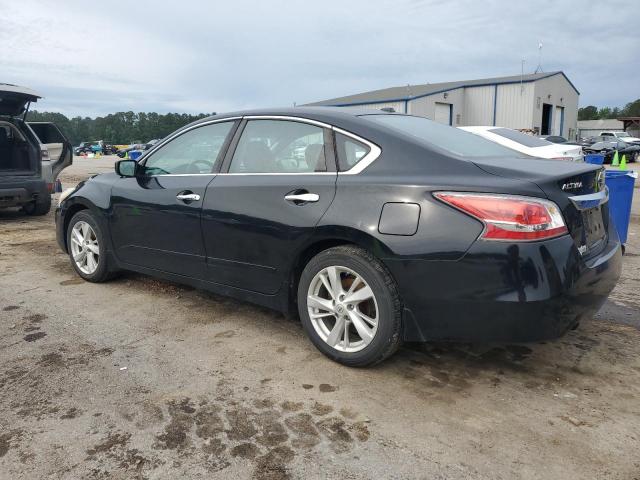 Vin: 1n4al3ap1fc593423, lot: 55352595, nissan altima 2.5 20152