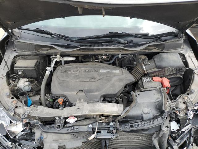 2019 HONDA ODYSSEY EX - 5FNRL6H74KB128877