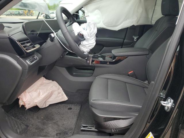 2024 BUICK ENVISION A - LRBFZSE49RD070656