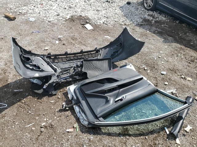 2021 TOYOTA CAMRY SE - 4T1G11AK1MU437131